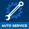 Autoser - Car Repair and Auto Service WordPress Theme