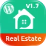 Homlisti - Real Estate WordPress Theme + RTL