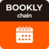 Bookly Chain Appointments (Add-on)