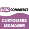 WooCommerce Customers Manager By Vanquish