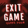 Exit Game | Real-Life Room Escape WordPress Theme