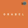 Orabel - Creative Photography Portfolio WordPress